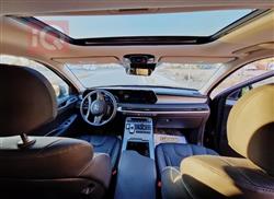 هیوندای پالیسەید